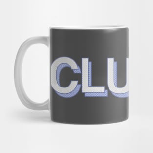 Clutch Mug